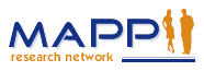 MAPP Network Logo